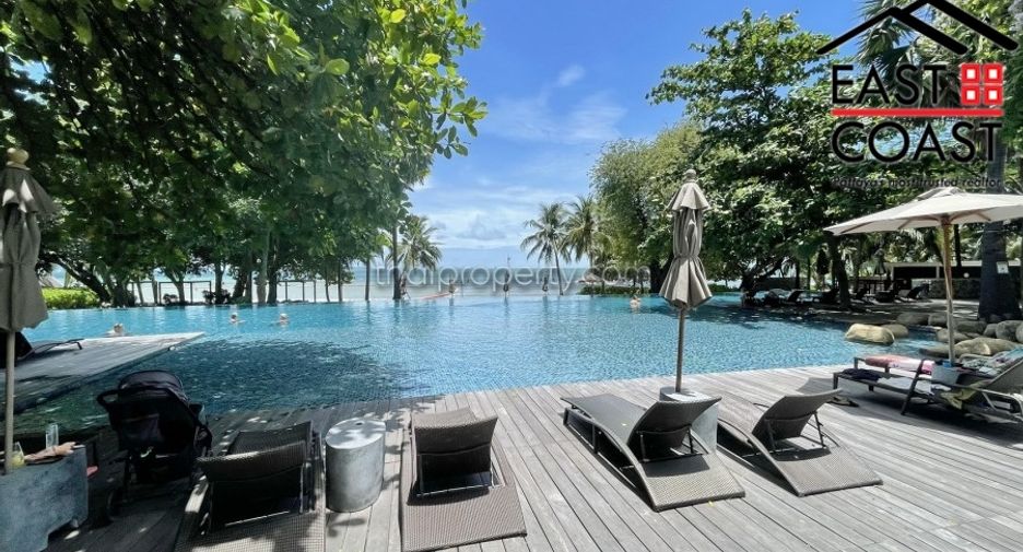 Wohnung zur Miete mit 2 Zimmer in North Pattaya, Pattaya