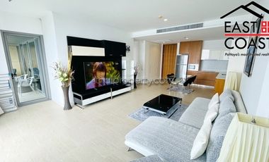 Wohnung zur Miete mit 2 Zimmer in North Pattaya, Pattaya