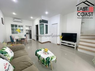 For Rent 4 Bedroom House In Bang Lamung, Chonburi