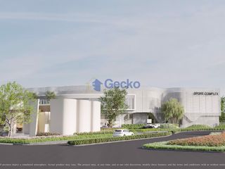 Casa en venta de 4 habitaciones en Bang Lamung, Chonburi