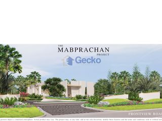 Casa en venta de 4 habitaciones en Bang Lamung, Chonburi