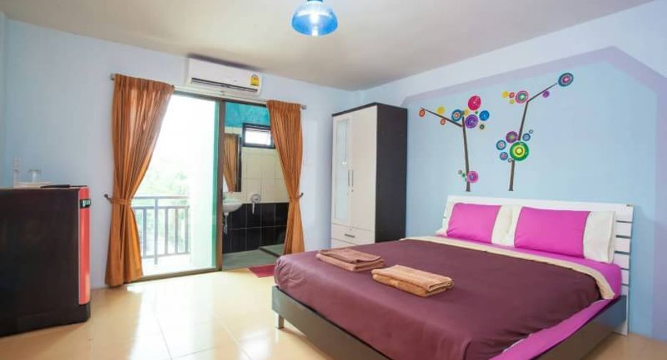 Apartamento en venta de 15 habitaciones en Bang Lamung, Chonburi