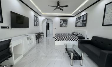 出售 1 卧室 公寓 在 Bang Lamung, Chon Buri