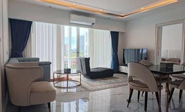 Condo en venta de 2 habitaciones en Bang Lamung, Chonburi