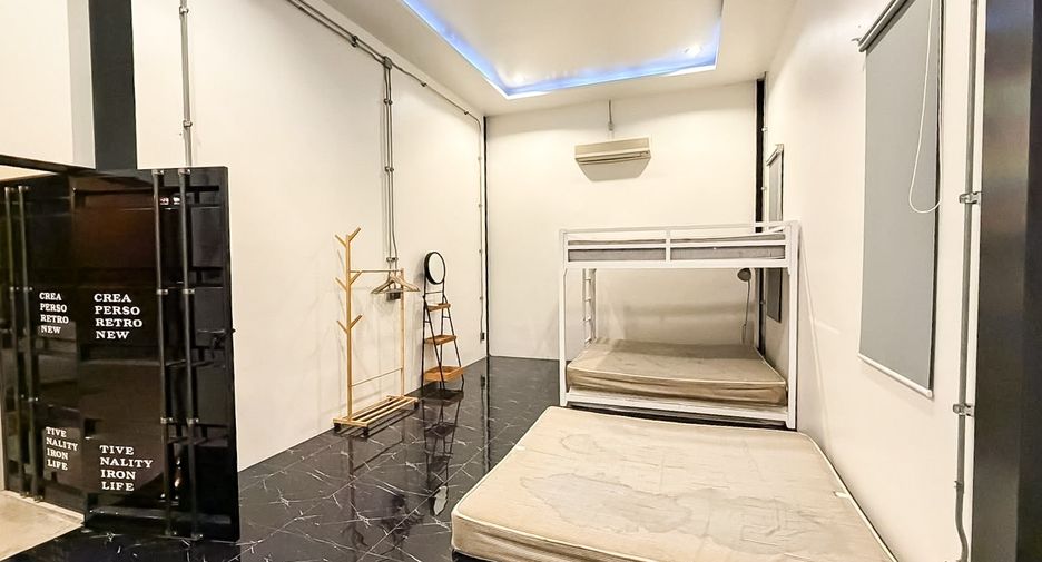 À vendre 3 chambres maison à Bang Lamung, Chonburi