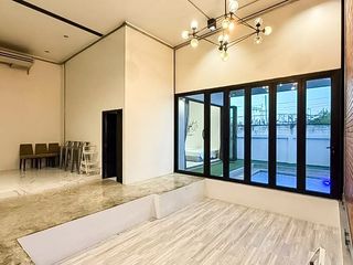 For sale 3 bedrooms house in Bang Lamung, Chonburi