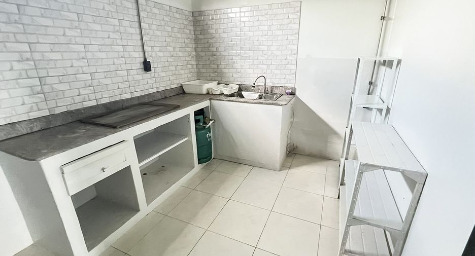 À vendre 3 chambres maison à Bang Lamung, Chonburi