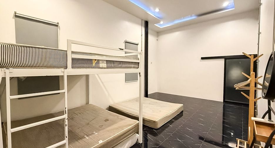 À vendre 3 chambres maison à Bang Lamung, Chonburi