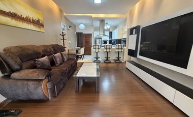 Condo en venta de 1 habitaciones en Bang Lamung, Chonburi