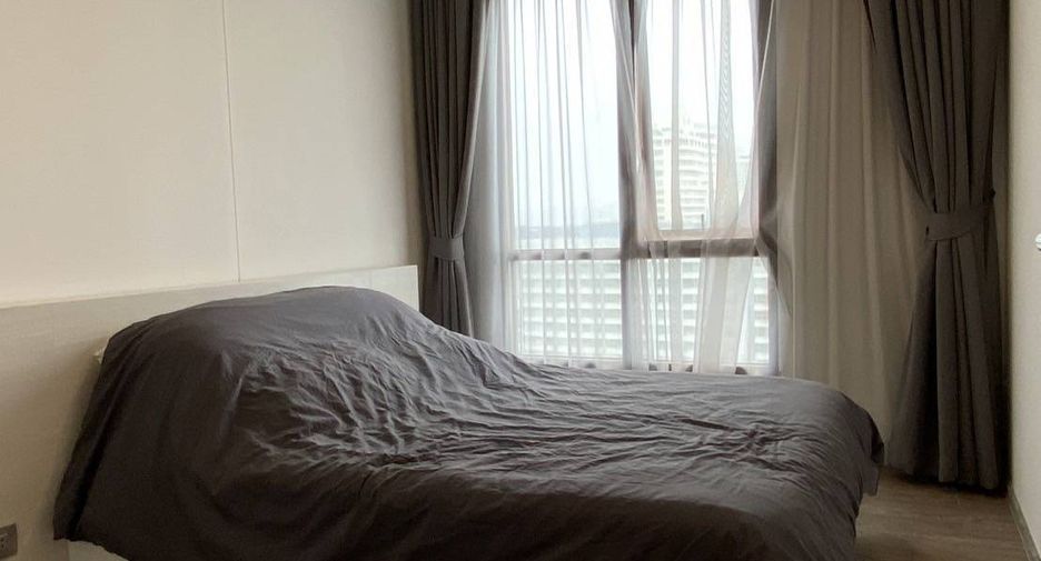 For sale 2 ベッドルーム condo in Jomtien, Pattaya