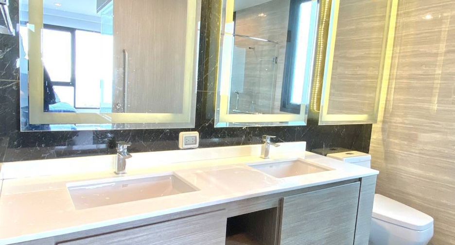 For sale 2 ベッドルーム condo in Jomtien, Pattaya