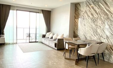 For sale 2 bedrooms condo in Jomtien, Pattaya