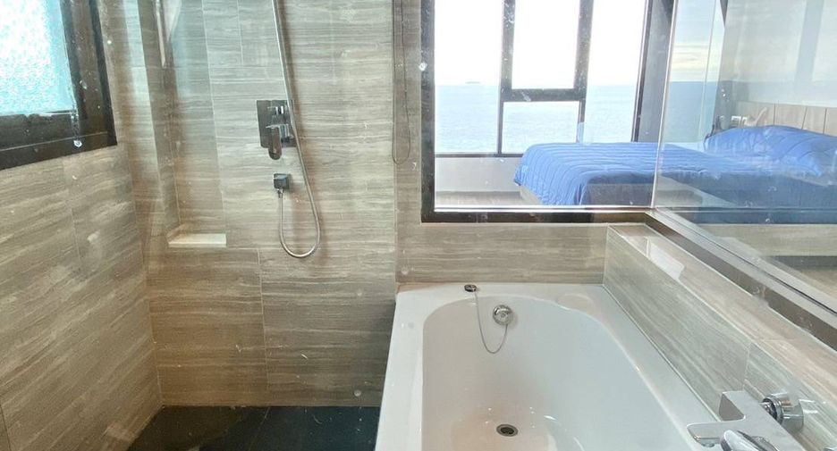 For sale 2 ベッドルーム condo in Jomtien, Pattaya