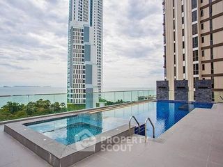 For Rent 2 Bedroom Condo In Bang Lamung, Chonburi
