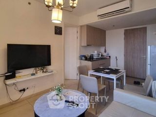 For Rent 2 Bedroom Condo In Bang Lamung, Chonburi