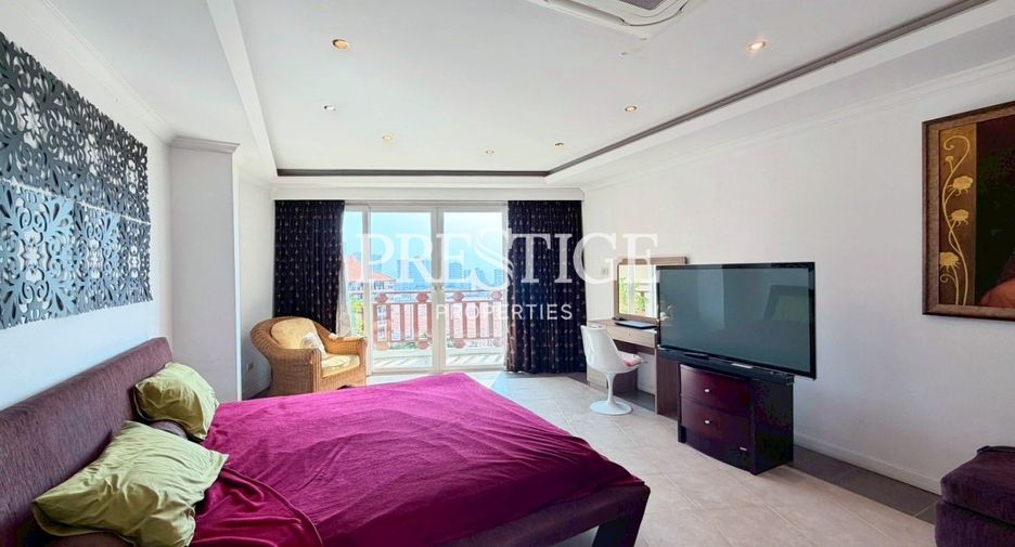 Condo en venta de 3 habitaciones en Bang Lamung, Chonburi