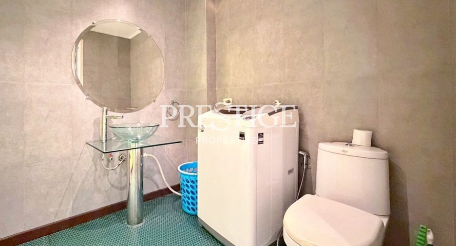 Condo en venta de 3 habitaciones en Bang Lamung, Chonburi