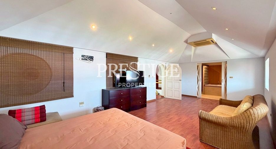 Condo en venta de 3 habitaciones en Bang Lamung, Chonburi