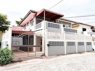 For Rent 3 Bedroom House In Bang Lamung, Chonburi