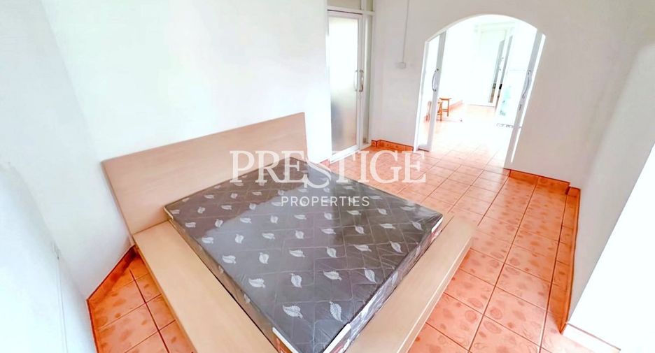 For rent 3 bedrooms house in Bang Lamung, Chonburi