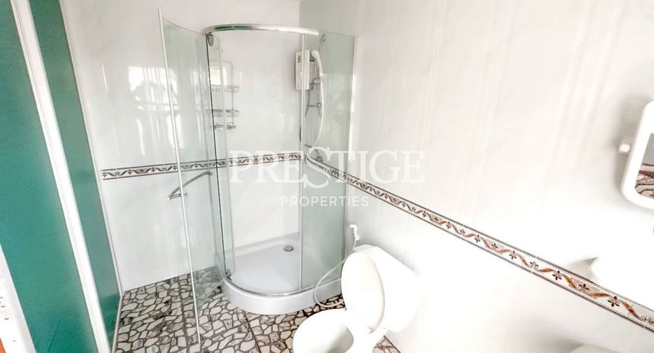 For rent 3 bedrooms house in Bang Lamung, Chonburi