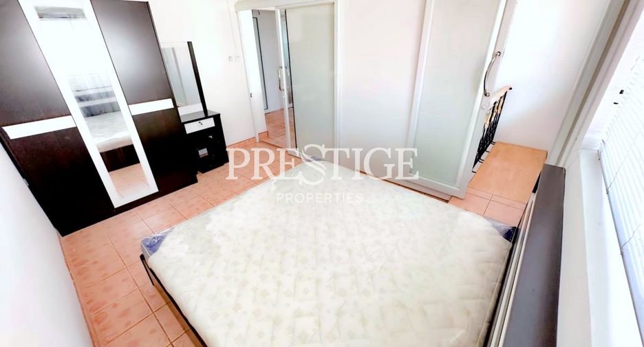 For rent 3 bedrooms house in Bang Lamung, Chonburi