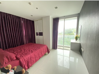Condo en venta de 1 habitaciones en Bang Lamung, Chonburi