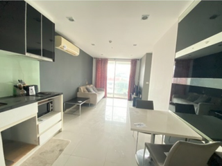 Condo en venta de 1 habitaciones en Bang Lamung, Chonburi