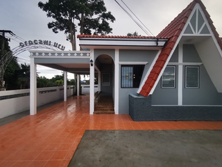 Haus zum Kauf mit 2 Zimmer in Mueang Rayong, Rayong