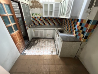 For sale 1 bed townhouse in Bang Kapi, Bangkok