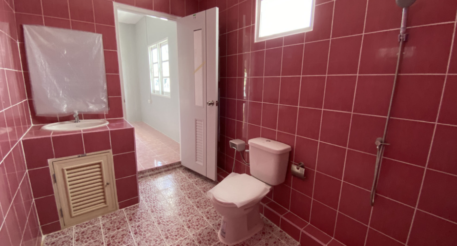 For sale 3 ベッドルーム house in Ban Chang, Rayong