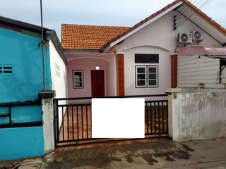 For sale 2 ベッドルーム townhouse in Mueang Rayong, Rayong