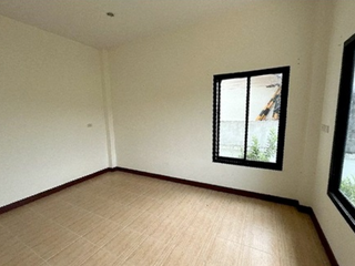 For sale 2 bedrooms house in Nikhom Phatthana, Rayong