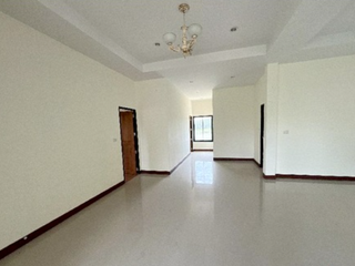 For sale 2 bedrooms house in Nikhom Phatthana, Rayong