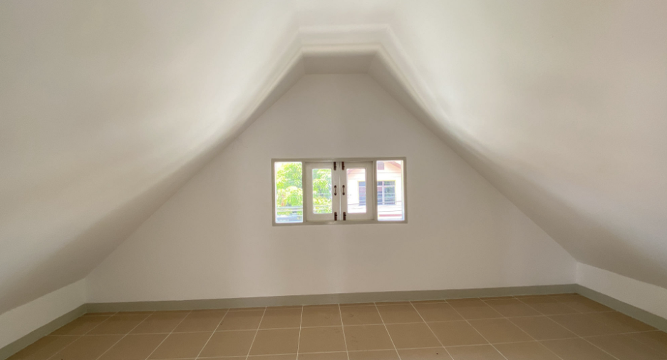 For sale 3 bedrooms house in Ban Chang, Rayong