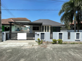 For sale 1 bed house in Mueang Rayong, Rayong