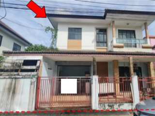 出售 4 卧室 独立屋 在 Nong Chok, 曼谷