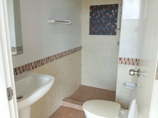 For sale 4 bedrooms townhouse in Thung Khru, Bangkok