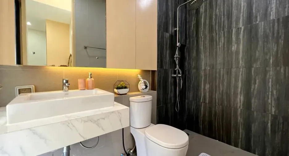 For rent and for sale 2 bedrooms house in Huay Yai, Pattaya