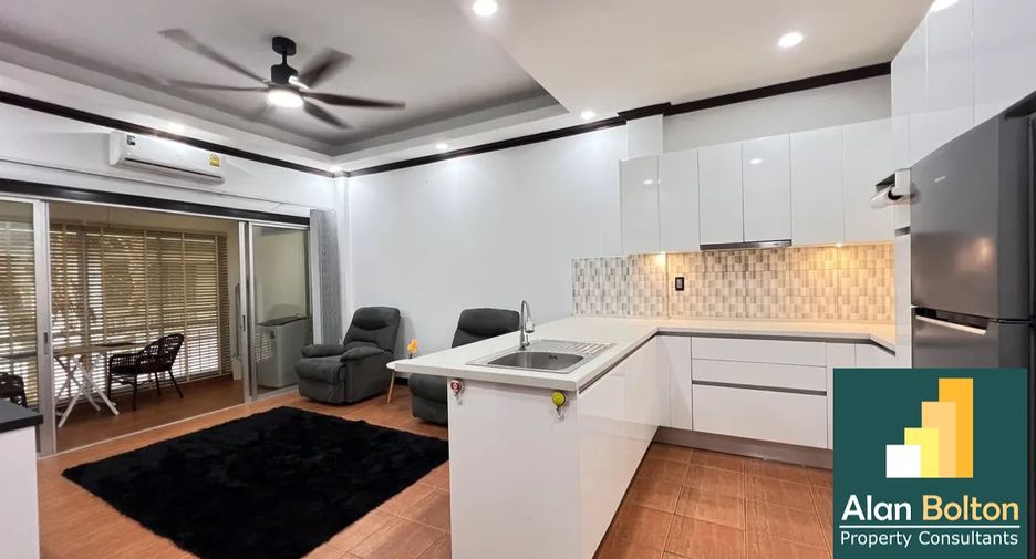 出售 2 卧室 公寓 在 Bang Lamung, Chon Buri
