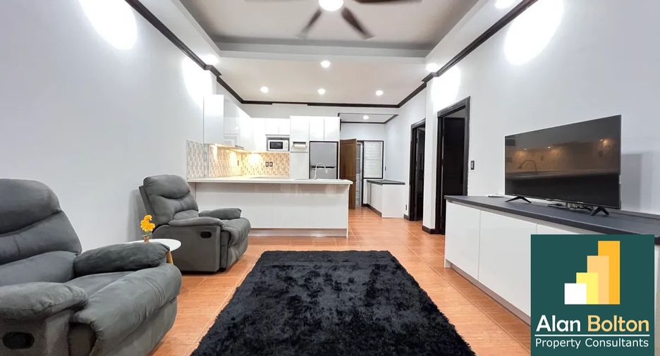 出售 2 卧室 公寓 在 Bang Lamung, Chon Buri