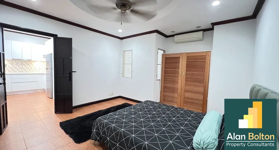 出售 2 卧室 公寓 在 Bang Lamung, Chon Buri