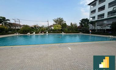 À vendre 2 chambres condo à Bang Lamung, Chonburi