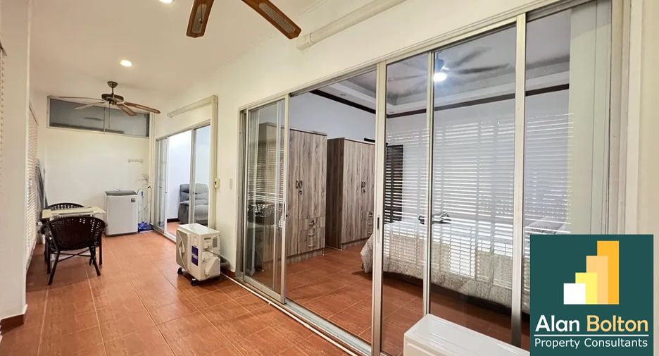 出售 2 卧室 公寓 在 Bang Lamung, Chon Buri