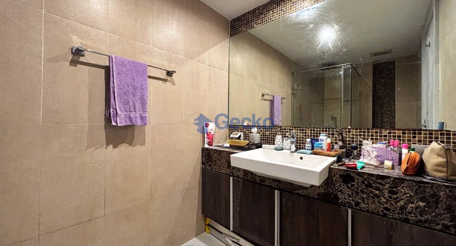 Продажа 1 кровать кондо в Банг Ламунг, Чонбури