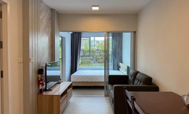 For rent 1 bed condo in Phra Khanong, Bangkok