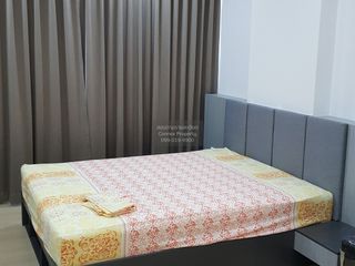 ให้เช่า 1 เตียง คอนโด ใน บางกอกน้อย, กรุงเทพฯ