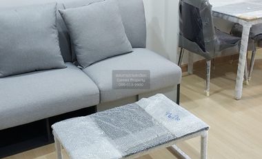 For rent 1 bed condo in Bangkok Noi, Bangkok