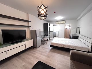 For rent 1 bed condo in Bang Kapi, Bangkok