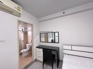 For rent 1 bed condo in Bang Kapi, Bangkok